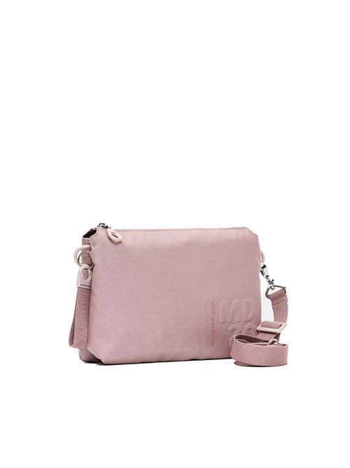 MD20 small shoulder bag MANDARINA DUCK | P10QMT51MROSE